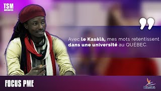 Focus PME avec Mar Kasala [upl. by Torruella]