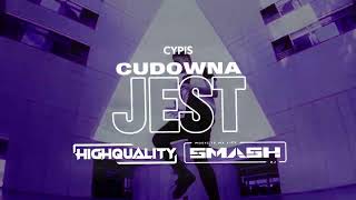 Cypis x Kamień x Kaczmi  Cudowna jest BOOTLEGREMIX 2024 highquality djsmash7 [upl. by Dilly]