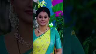 Enenno janmalabhandham serial song ytshorts [upl. by Lucilia]