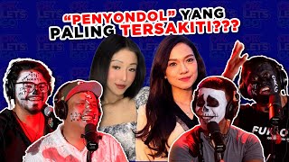 quotPENYONDOLquot YANG PALING TERSAKITI  EPISODE 104 [upl. by Buderus926]