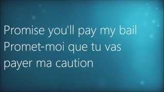 Traduction française de quotFour five secondsquot de Rihanna ft KW [upl. by Orman]