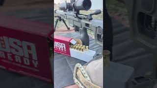 Aero Precision Solus Competition Bolt Action 308 WIN Action [upl. by Hobart785]