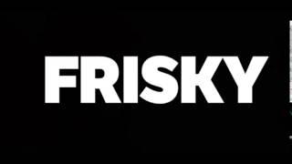 Ozgur Ozkan  Slow Motion Frisky Radio May 2014 [upl. by Mctyre]