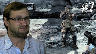 Metro 2033 Redux ► Какие они долгие ► 7 [upl. by Colpin]