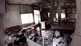 URBEXVIDEO 18  Le camping abandonné [upl. by Aneleasor76]