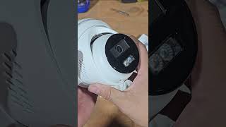 Experience Crystal Clear Footage With Vikylins 8mp 4k Ip Poe Camera [upl. by Ruscio84]