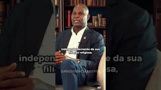 MOÇAMBIQUE IDEAL  DANIEL CHAPO [upl. by Lienet306]