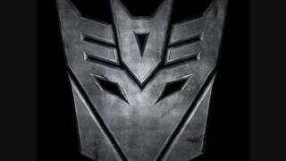 Decepticons Theme Reprised [upl. by Hortensia]