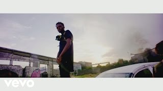 Kwesta  Nomayini Official Music Video [upl. by Akimak]