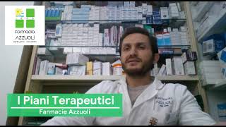 I Piani Terapeutici [upl. by Ax]