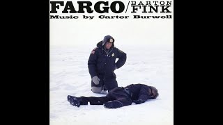 rare OST Fargo  Rubbernecking extended [upl. by Brion]