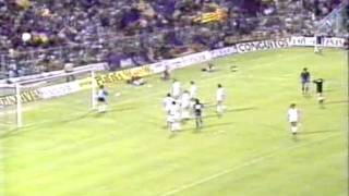 Copa del Rey 198283 Barcelona x Real Madrid Final [upl. by Amathist807]