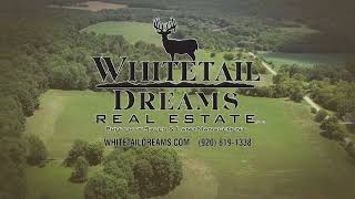 Shawano County 79 By Whitetail Dreams Real Estate [upl. by Castro]