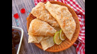 হোটেল স্টাইলে পরোটা  Bangladeshi Hotel style perfect soft porotha  Plain ParathaPorota [upl. by Eilsehc]