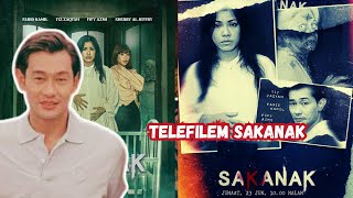 Telefilem sakanak Full [upl. by Ireland]