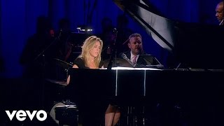 Diana Krall  Walk On By Live [upl. by Lepine767]