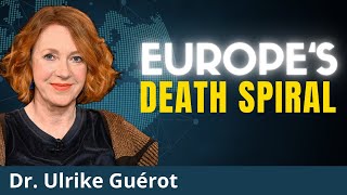 Western WAR PROPAGANDA Makes Peace in Ukraine Impossible  Dr Ulrike Guérot Part 2 [upl. by Clute639]