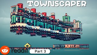 The BEST Of The Townscaper Subreddit 3 [upl. by Colene]