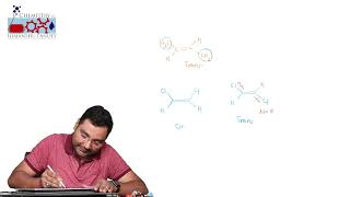 Lecture17 Geometrical isomerism part1 [upl. by Glanville196]