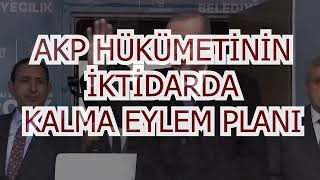 Zafer Partisi Olarak Ülkemiz Üzerinde Oynanmaya Çalışan Kirli Oyunlara Müsaade Etmeyeceğiz [upl. by Ylhsa]