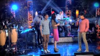 RAN Feat Raisa  Nothing Lasts Forever RANniver5ary House Party [upl. by Enitnatsnoc]