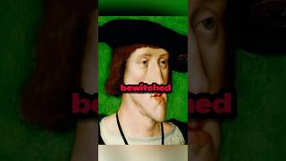 The Habsburg Jaw The Curse of Royal Inbreeding history shorts royal [upl. by Harrison249]