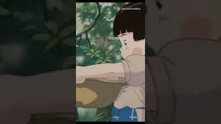 1988Grave of the fireflies movie review in hindi IMDB 8510 shorts [upl. by Ly1]