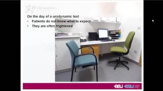 Urowebinar How to interpret urodynamic study [upl. by Nairrot]