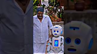 Robot movie love malayalam 💕💕💕 [upl. by Dutchman]