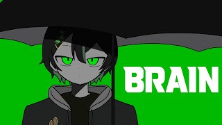 BRAIN  Kanaria 【cover】 [upl. by Nador866]