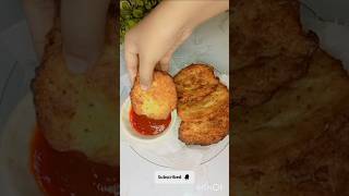 Hash brown recipesnackesshortsyoutubeshortsfood [upl. by Bastien]