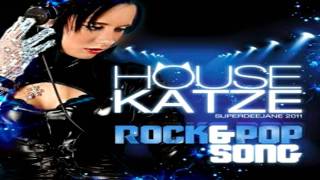 HouseKatze  Rock amp Pop Song Shaun Baker Remix [upl. by Divan24]