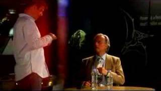 Get Expelled  Richard Dawkins Showdown Movie Clip [upl. by Ethelbert824]