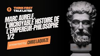 MARC AURELE  Lincroyable histoire de lEmpereurPhilosophe 12 [upl. by Raffo]