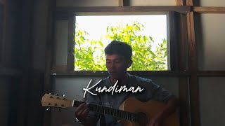 Silent Sanctuary  Kundiman Cover [upl. by Cardew]