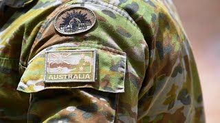 ‘Virtue signalling nonsense’ ADF to incorporate net zero plan [upl. by North]