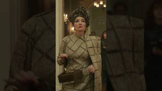 It could do with a lining cruella cruella2021 emmastone emmathompson viral movie [upl. by Armillas]