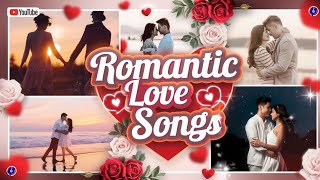 Most Romantic Love Songs for Couples 💕  Hindi Hits [upl. by Fiel]