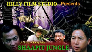 SHAAPIT JUNGLE part 1Hindi short film2024 [upl. by Aziaf]