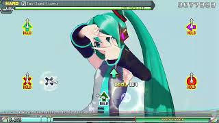 shadPS4  Project Diva Future Tone All DLC Test [upl. by Calder]