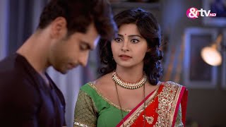 Agnifera  Ep56  Ragini अब अपनी लड़ाई खुद लड़ेगी लेकिन प्यार से  Full Episode  AND TV [upl. by Adnilra15]