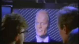 Max Headroom Intro [upl. by Furmark]