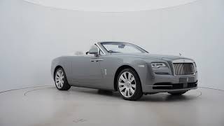 2019 RollsRoyce Dawn [upl. by Rind]