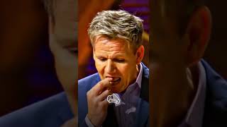 MasterChef Contestant Impresses Gordon Ramsey With Delicious Donuts 🍩 [upl. by Akerehs440]