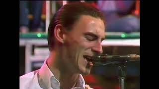 The Style Council スタイル・カウンシル LIVE ライヴ 1983 Paul Weller ポール・ウェラー Mick Talbot ミック・タルボット [upl. by Kroy683]