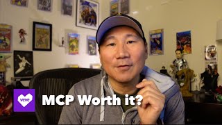 Is Veve MCP Worth it [upl. by Nonnerb770]