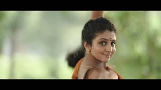 18am Padi Agnaga Song With Madirasipattanam Pookal Pookum Tharunnam Song Love Status BGM [upl. by Nagaet]