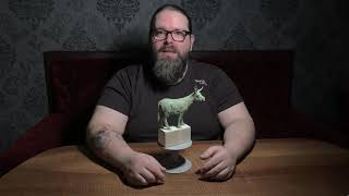 Sculpting Tutorial Stefan NiehuesEllermann Donkey in BeeSPuttY polymer clay 112 [upl. by Kahcztiy]