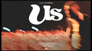 Us A short film [upl. by Twitt497]