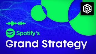 Why Spotify’s “Grand Strategy” Will Fail [upl. by Hgielyak]